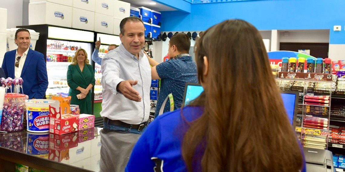 Desempleo en Hermosillo alcanza su nivel más bajo en 25 años