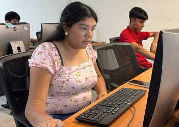 Impulsa Gobierno de Sonora Programa de Inglés Especializado para la Industria de Semiconductores: UTS