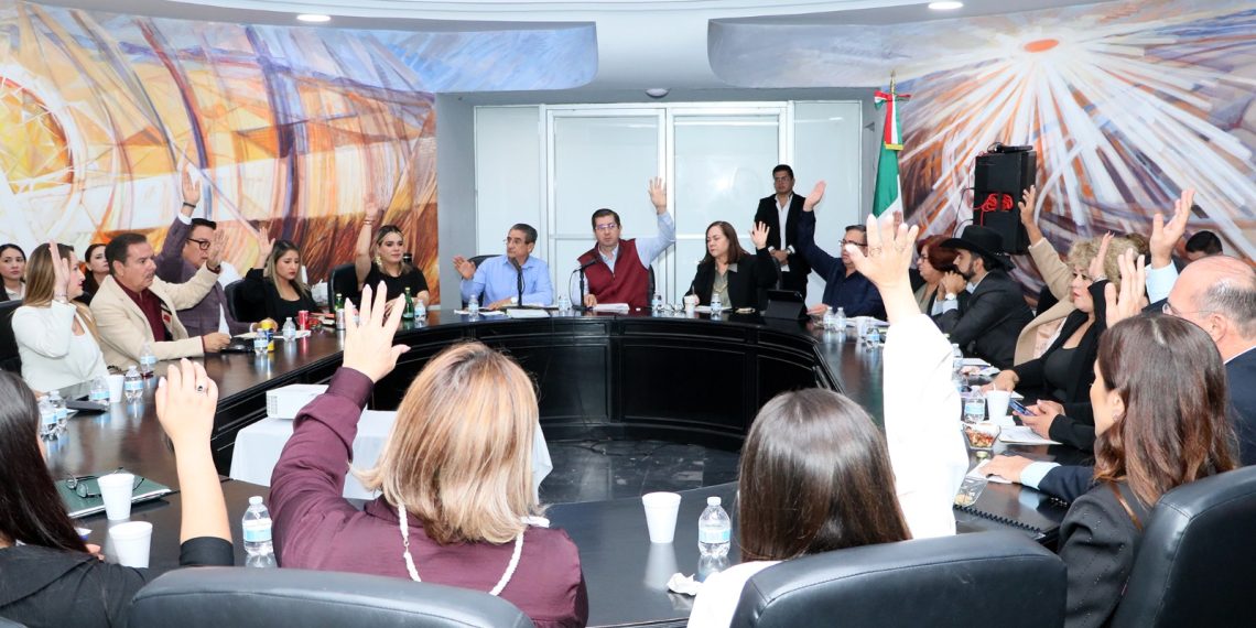 Avanza proyecto Vivienda del Bienestar que beneficiará a más de 15 mil navojoenses