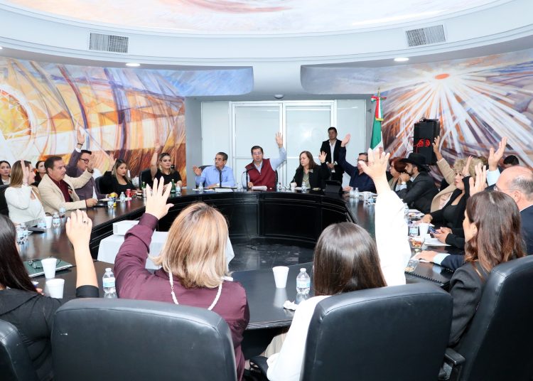 Avanza proyecto Vivienda del Bienestar que beneficiará a más de 15 mil navojoenses