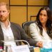 Gobierno Británico se deslina de Harry y Meghan en su visita a Jordania