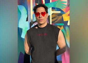 Sufrió Christian Chávez recaída en las adicciones