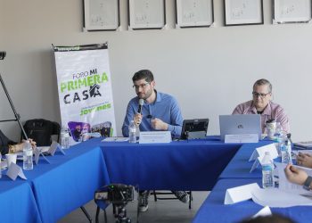 Dialoga Congreso de Sonora con sanluisinos sobre iniciativa de acceso a vivienda