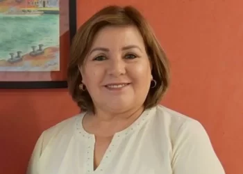 Atentan contra vida de Alcaldesa de Bacanora, muere su hijo en el ataque armado