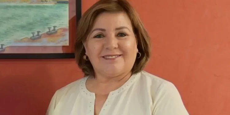 Atentan contra vida de Alcaldesa de Bacanora, muere su hijo en el ataque armado