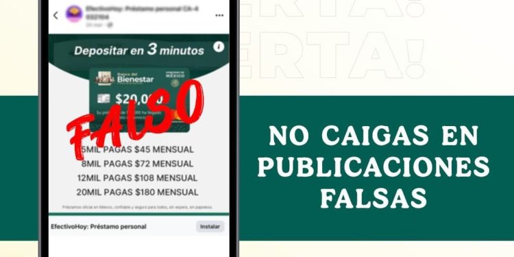 Alerta Bienestar Sonora sobre fraudes que ponen en riesgo pensiones y apoyos sociales