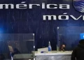 Multiplicó por cuatro América Móvil su utilidad en el cuatro trimestre del 2025