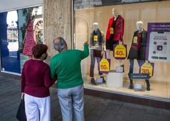 Aumentaron 2% ventas de tiendas ANTAD en enero