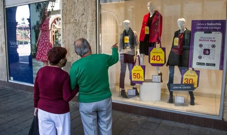 Aumentaron 2% ventas de tiendas ANTAD en enero