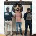 AMIC y PESP detienen a jefe de célula delictiva; “El Peye” cuenta con 10 órdenes de aprehensión vigentes