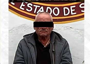 Operativo conjunto de AMIC-DEFENSA culmina con detención, aseguramiento de vehículo y droga en Sonoyta