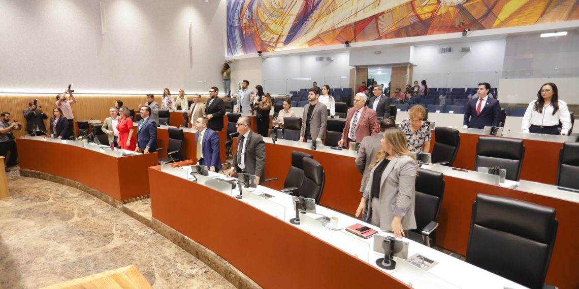 Aprueba Congreso de Sonora revocación de regidor en Carbó y modifica leyes de ingresos de Bacoachi y Huachinera