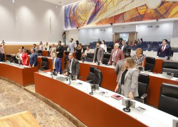 Aprueba Congreso de Sonora revocación de regidor en Carbó y modifica leyes de ingresos de Bacoachi y Huachinera