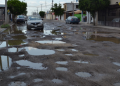 Calles, inseguridad y agua encabezan preocupaciones ciudadanas en Hermosillo