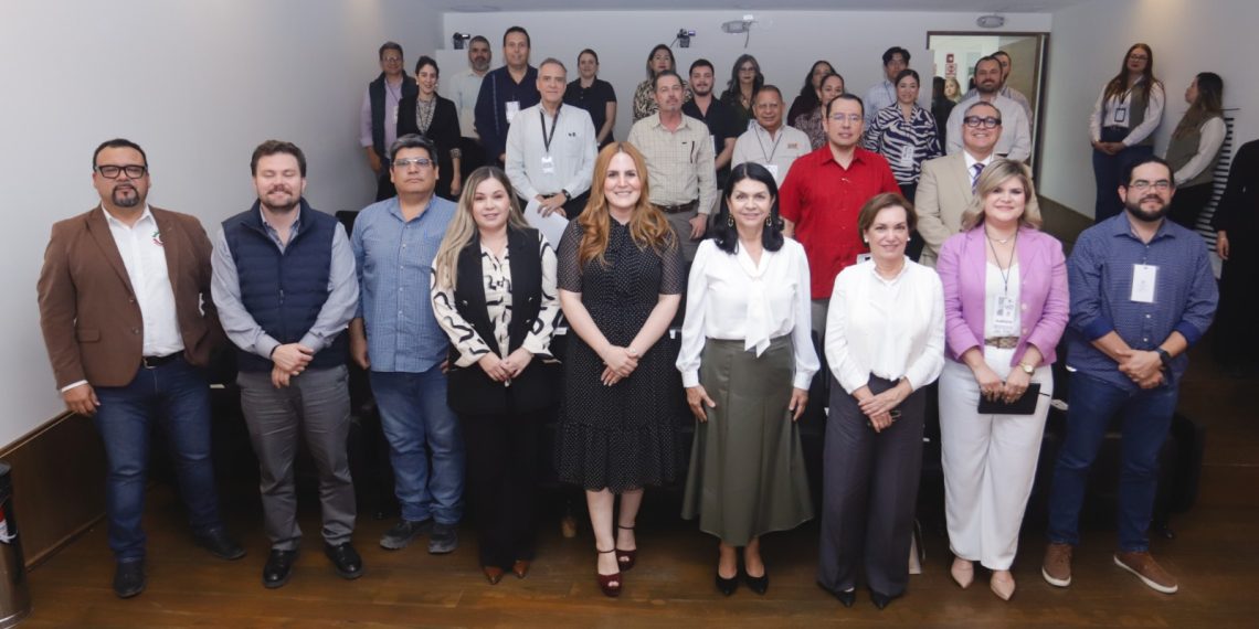 Impulsa Congreso de Sonora foro de consulta sobre la iniciativa de Ley de Entrega-Recepción