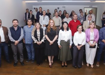 Impulsa Congreso de Sonora foro de consulta sobre la iniciativa de Ley de Entrega-Recepción