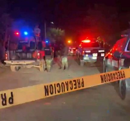 Asesinan a una mujer en Esperanza