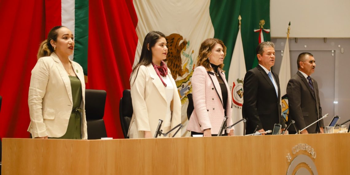 Valida Congreso de Sonora iniciativa sobre libertad sindical y turna iniciativas