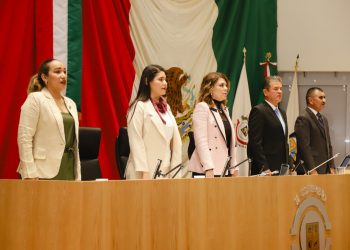 Valida Congreso de Sonora iniciativa sobre libertad sindical y turna iniciativas