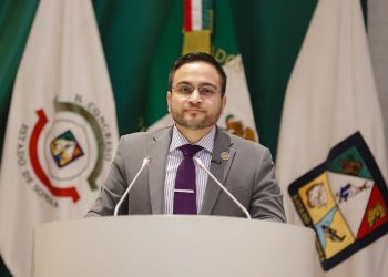 Diputado René García destaca alcances del Programa Nacional de Vivienda en Sonora