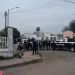 Agresión armada en Urbi Villas del Rey de Cajeme, deja un muerto