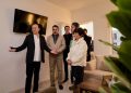 Durazo y Sheinbaum entregan primeras casas del Bienestar en Sonora; meta de vivienda crece a 65 mil