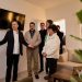 Durazo y Sheinbaum entregan primeras casas del Bienestar en Sonora; meta de vivienda crece a 65 mil