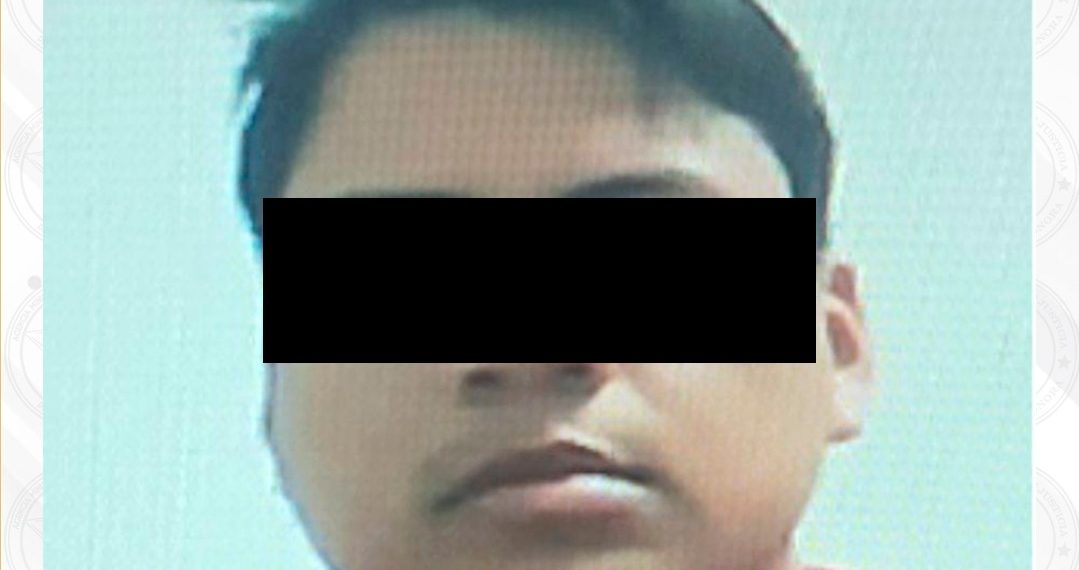 FGJES formula imputación por homicidio culposo y abandono tras atropellamiento en Puerto Peñasco