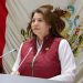 Diputada Vicky Espinoza celebra fallo del Tribunal Administrativo a favor de jubilados y pensionados del Ayuntamiento de Hermosillo