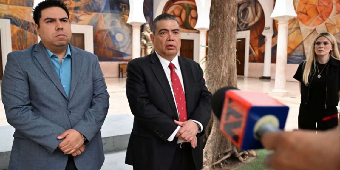 FGJES descarta ataque directo; agresión derivó de un incidente de tránsito