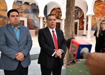 FGJES descarta ataque directo; agresión derivó de un incidente de tránsito