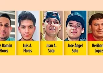 Aparecen cuerpos de secuestrados en Sinaloa