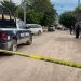 Balacera en la colonia Libertad en Cajeme cobra una víctima