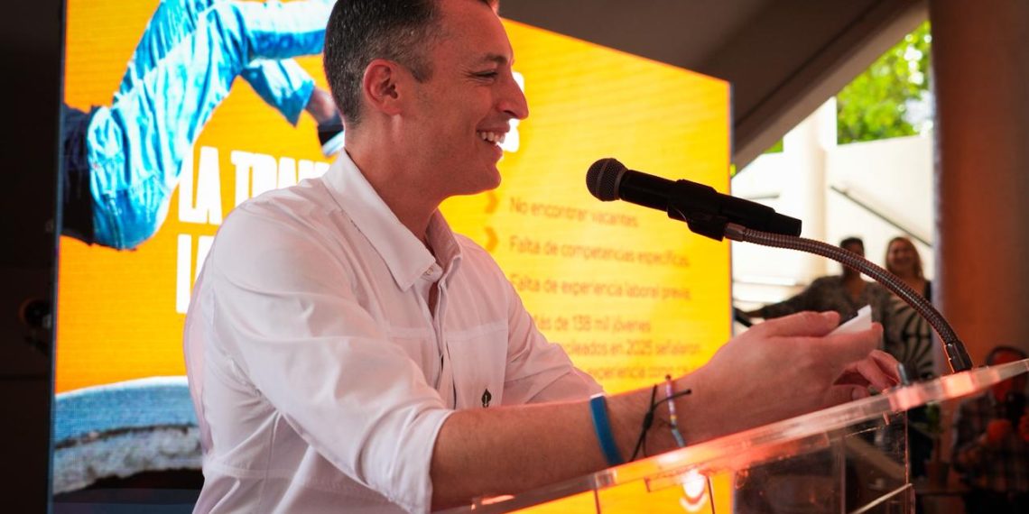 ‘Aquí está mi corazón’: Luis Donaldo Colosio Riojas