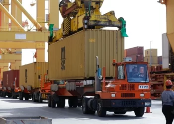 Comercio entre México y Canadá, el que más creció