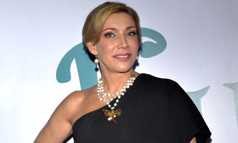 Cynthia Klitbo habla de la violencia tras muerte de “El Mencho”