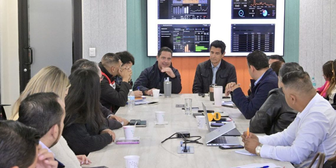 Ofrece programa Sello H 2.0 vivienda económica con tecnología sustentable a familias hermosillenses