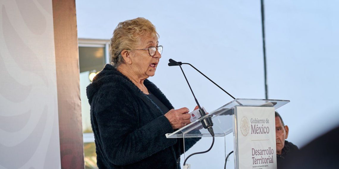 Familias cajemenses ven un sueño cumplido con entrega de viviendas del Bienestar de Presidenta Sheinbaum y Gobernador Durazo