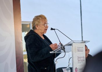 Familias cajemenses ven un sueño cumplido con entrega de viviendas del Bienestar de Presidenta Sheinbaum y Gobernador Durazo