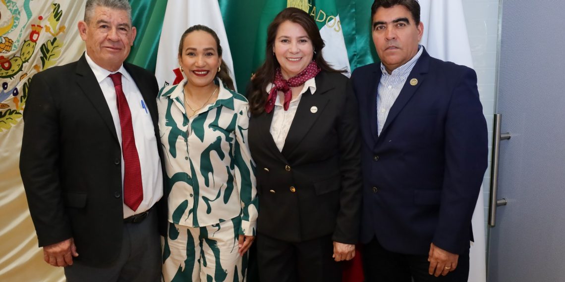 Plantean crear nuevas figuras legales para modificaciones territoriales entre municipios