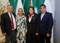 Plantean crear nuevas figuras legales para modificaciones territoriales entre municipios