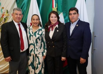 Plantean crear nuevas figuras legales para modificaciones territoriales entre municipios
