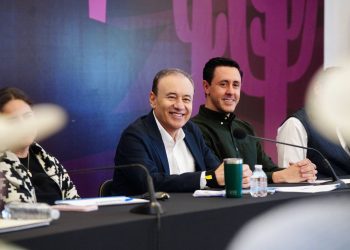 Gobernador Durazo avanza cumplimiento de Plan de Justicia Yaqui con acciones firmes en salud, agua y territorio