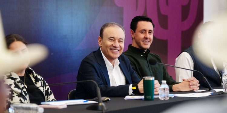 Gobernador Durazo avanza cumplimiento de Plan de Justicia Yaqui con acciones firmes en salud, agua y territorio