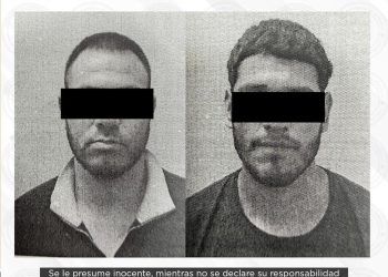 Vinculan a proceso a dos abusivos que golpearon con tubo a individuo en la Soli: FGJES