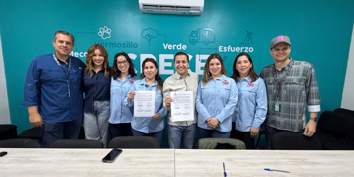 Intensificará Gobierno Municipal de Hermosillo las esterilizaciones de perros y gatos en Bahía de Kino