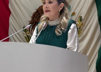 “En Sonora el despojo ya no quedará impune”: Ely Sallard propone penas de hasta 10 años de prisión