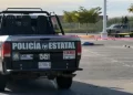 En Cajeme ejecutan a un hombre en pleno estacionamiento de plaza comercial