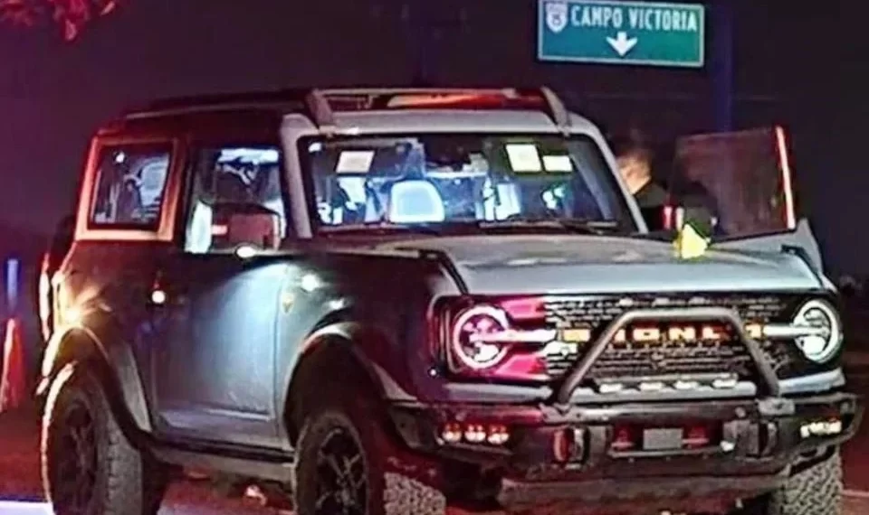 Matan a sobrino de ‘El Mayo’ Zambada en Culiacán