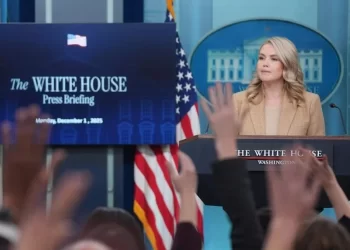 Elogia Casa Blanca a México por operativo contra ‘Mencho’